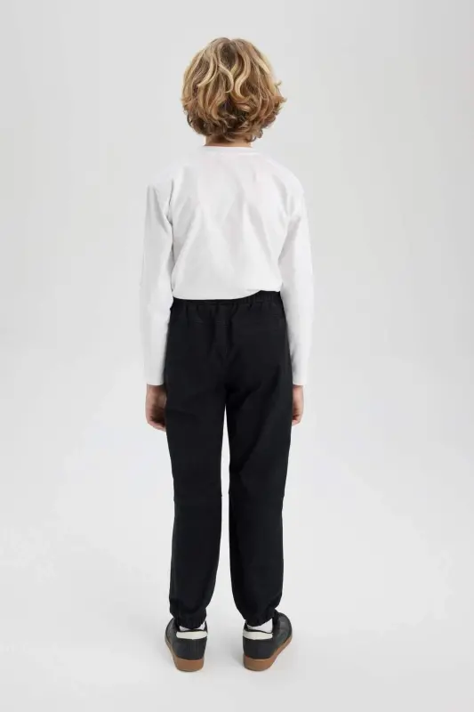 Boy's Jogger Pants B6713a824sm - 6