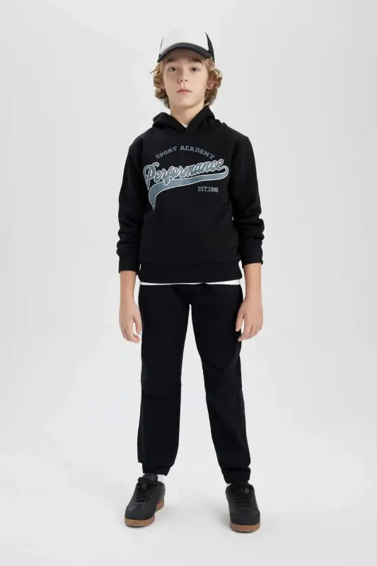 Boy's Jogger Pants B6713a824sm - 3