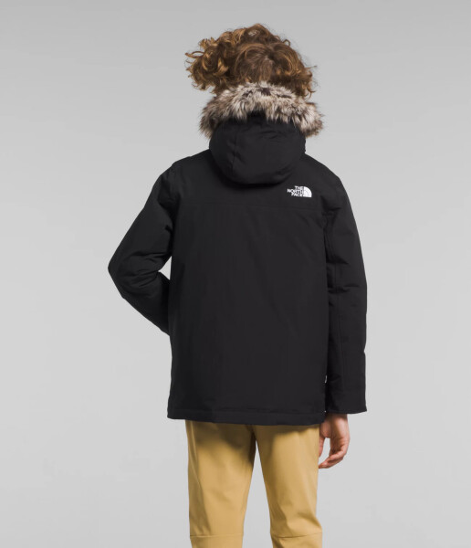 Boys’ McMurdo Parka - 3