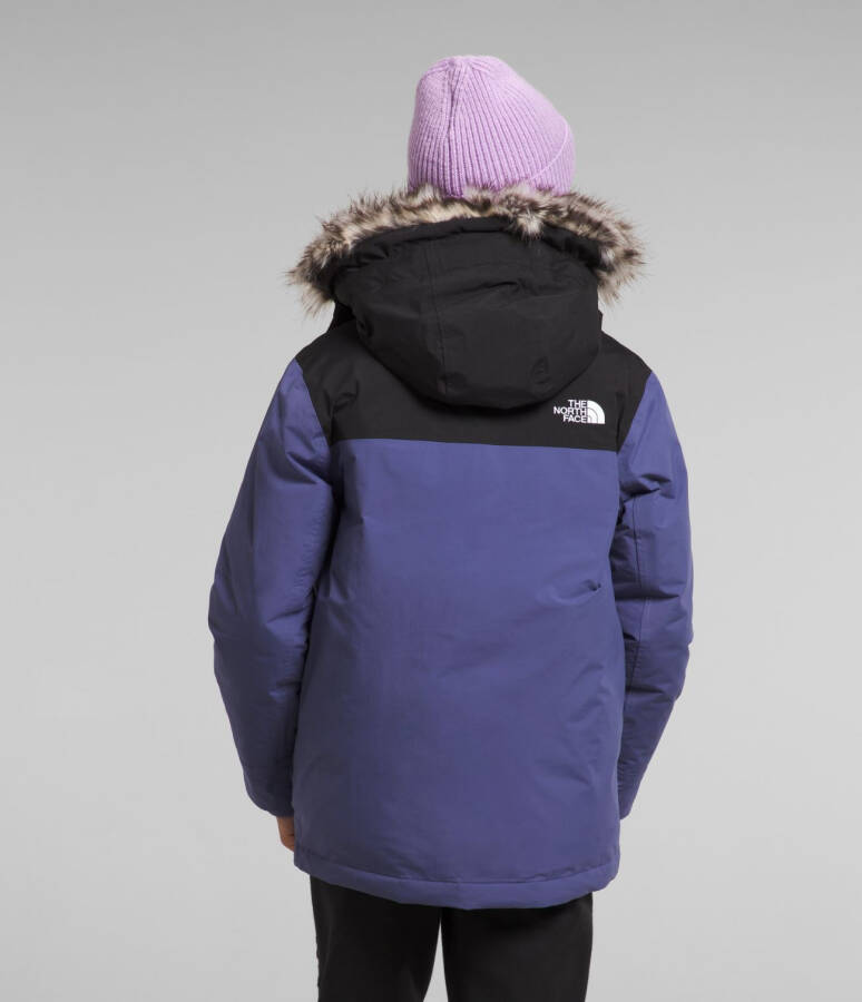 Boys’ McMurdo Parka - 10