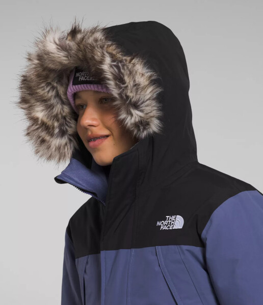 Boys’ McMurdo Parka - 13