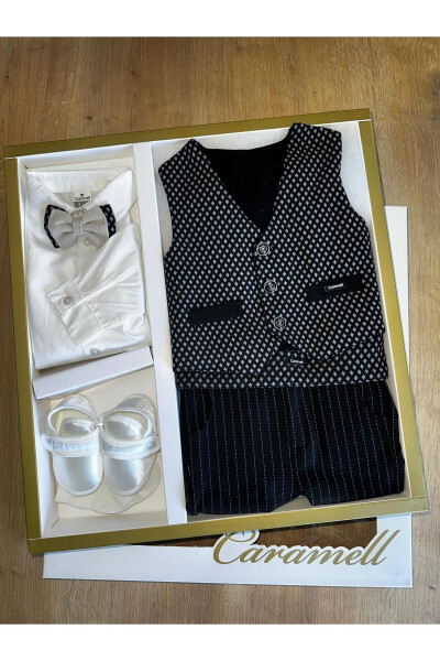 Boy's Mevlüt Set - 1