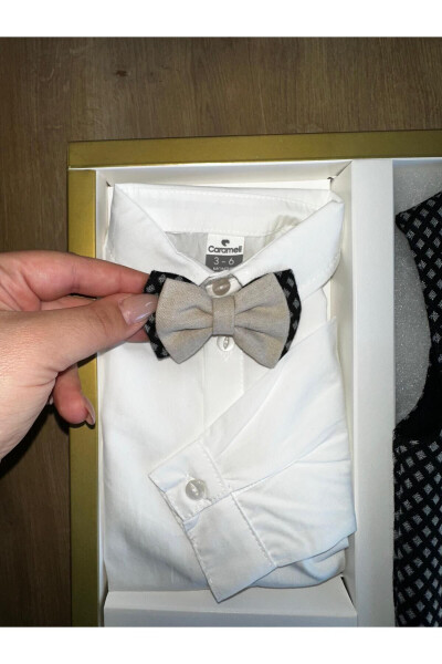 Boy's Mevlüt Set - 2