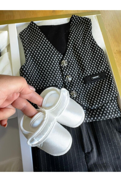 Boy's Mevlüt Set - 3