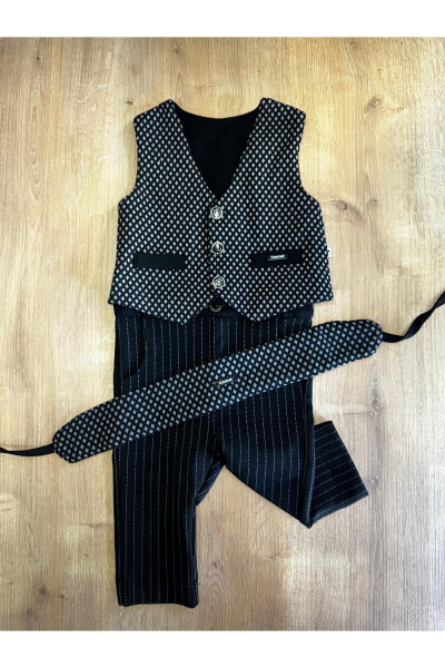 Boy's Mevlüt Set - 4