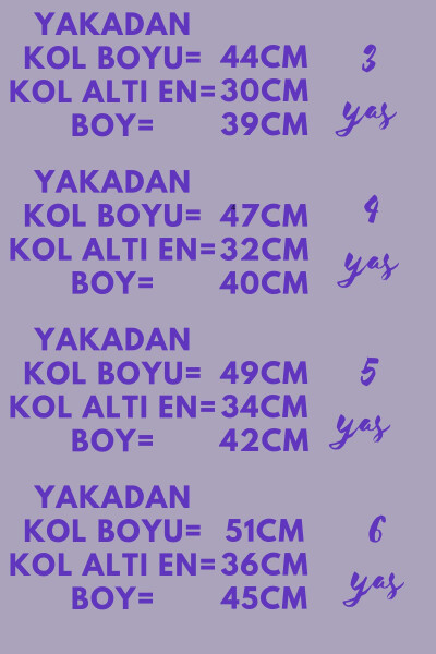 Boys' Selanik Knit Cardigan - 5