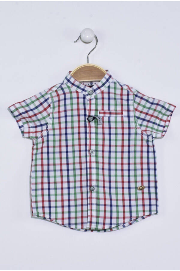 Boy's Shirt - 1