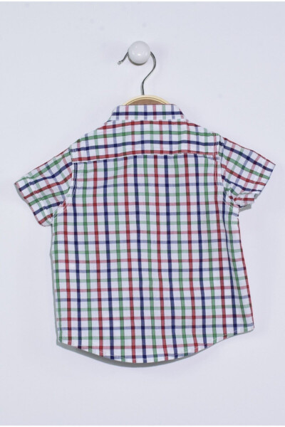 Boy's Shirt - 2