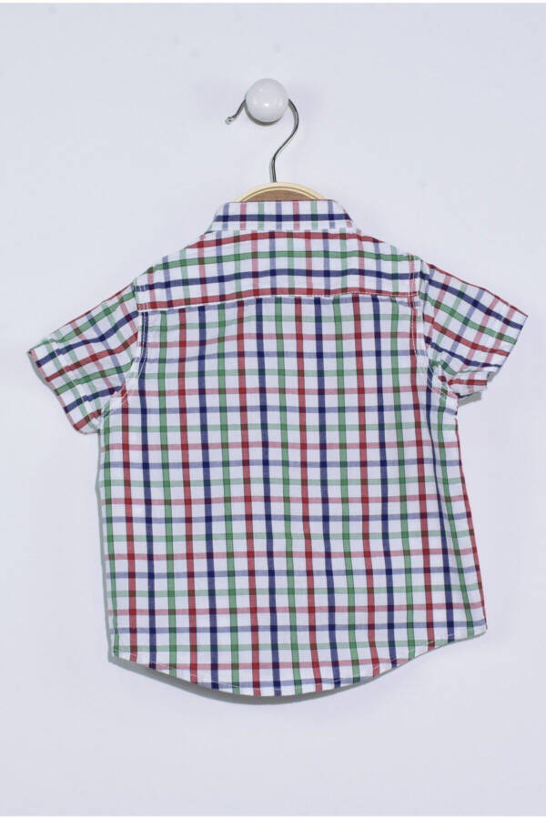 Boy's Shirt - 2