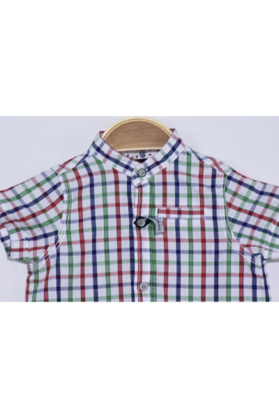 Boy's Shirt - 3