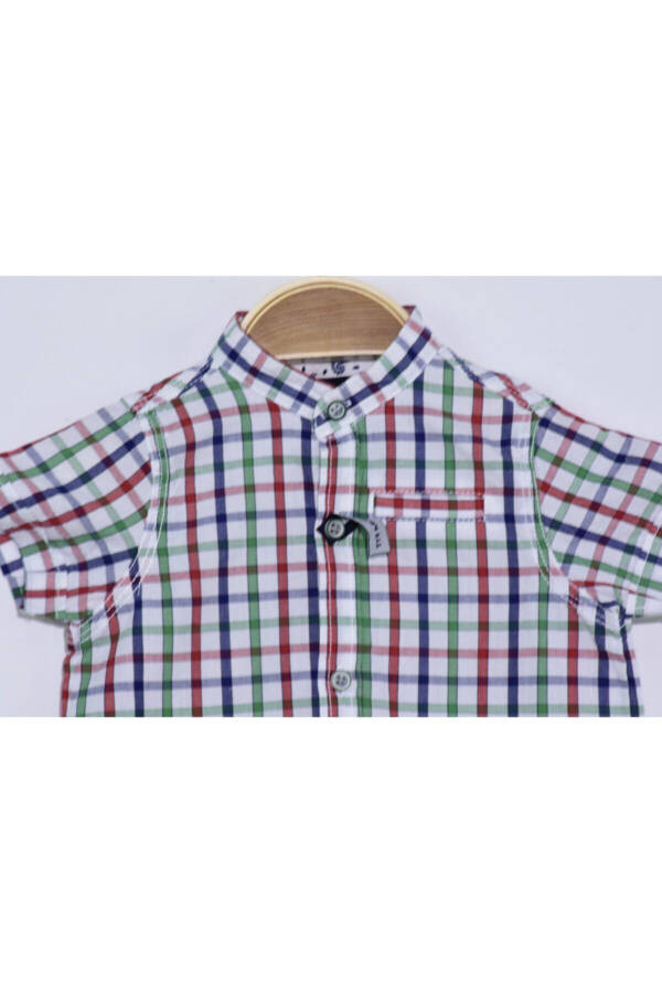 Boy's Shirt - 3