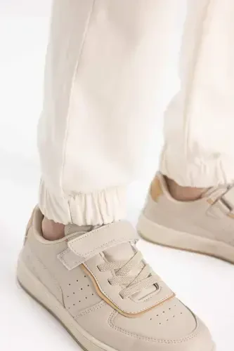 Boys' Standard Leg Gabardine Trousers B7422a824sp - 7