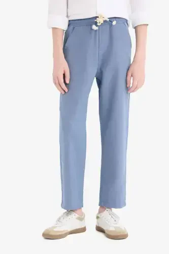 Boys Standard Leg Trousers B7487a824sp - 4