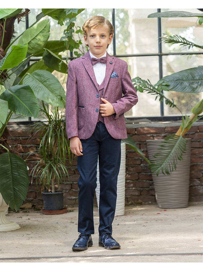 Boys Suit - 3