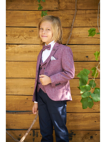 Boys Suit - 4