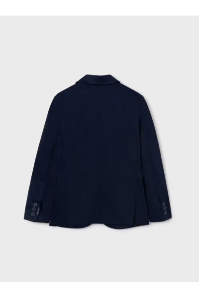 Boys' Summer Jacket 6470 - 11