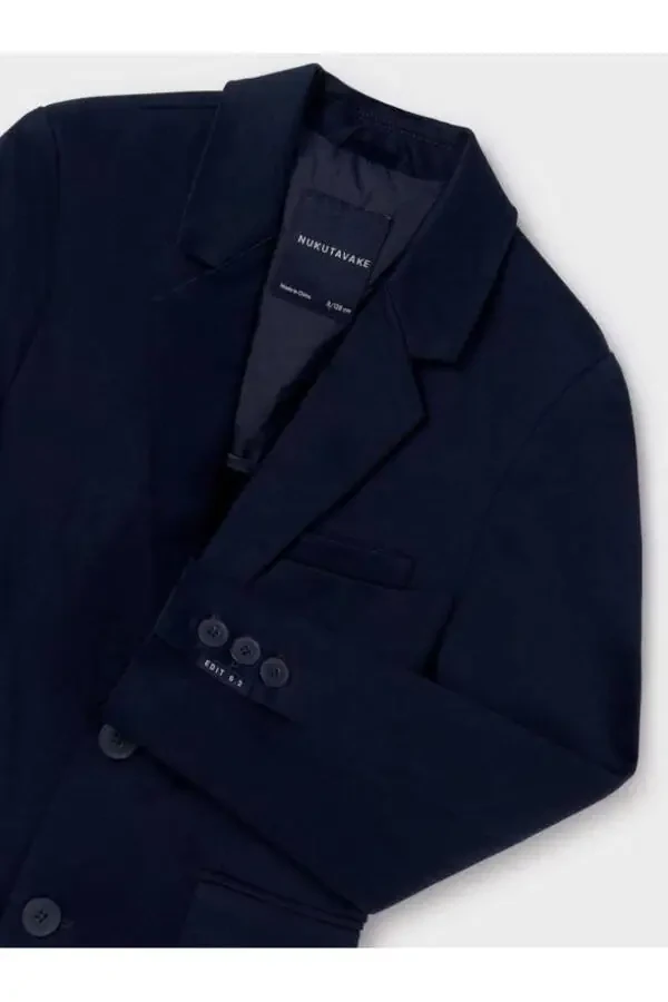 Boys' Summer Jacket 6470 - 12