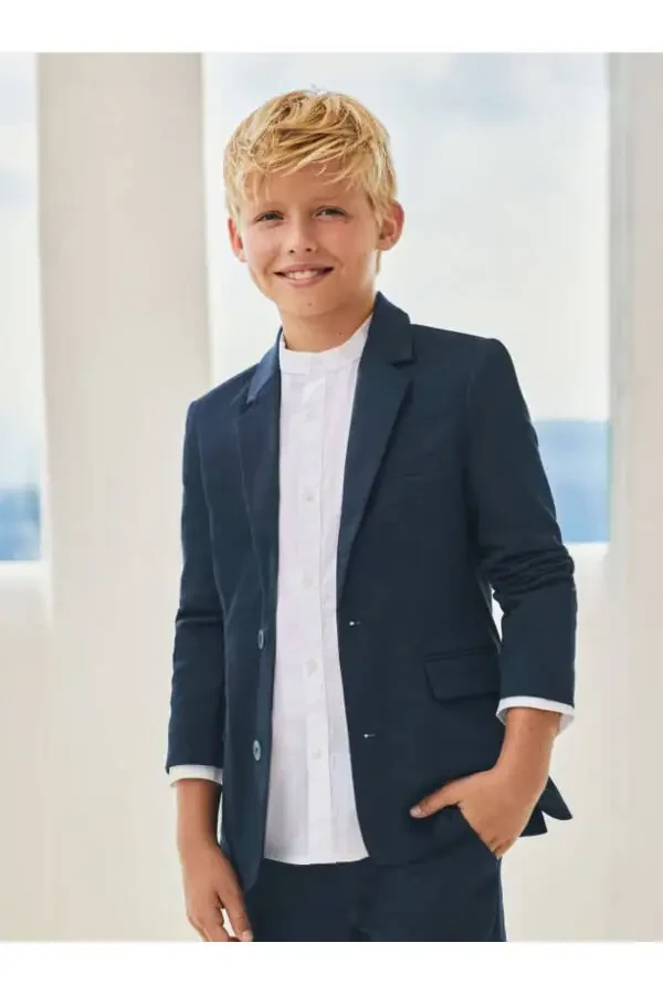 Boys' Summer Jacket 6470 - 5