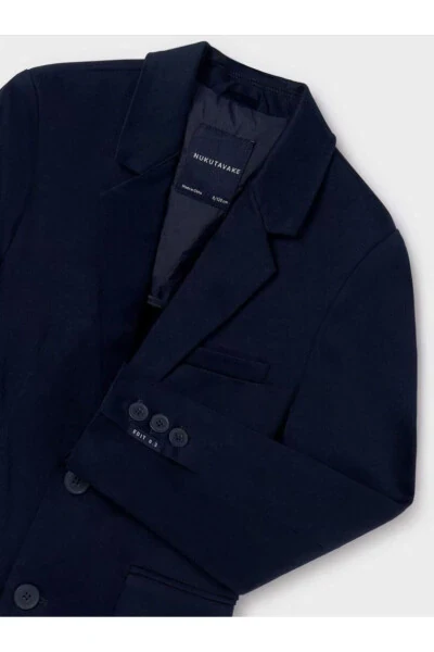 Boys' Summer Jacket 6470 - 8