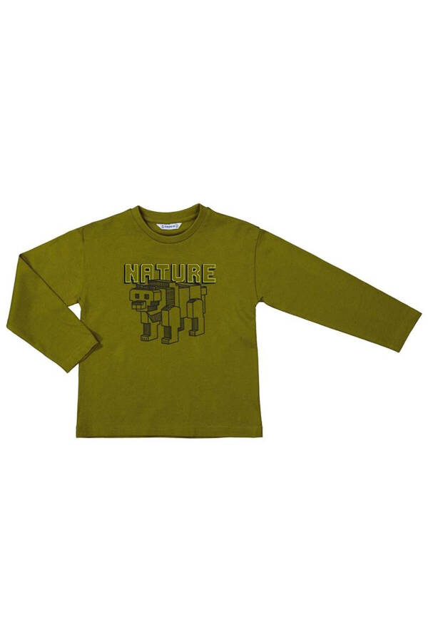 Boys Sweatshirt - 1