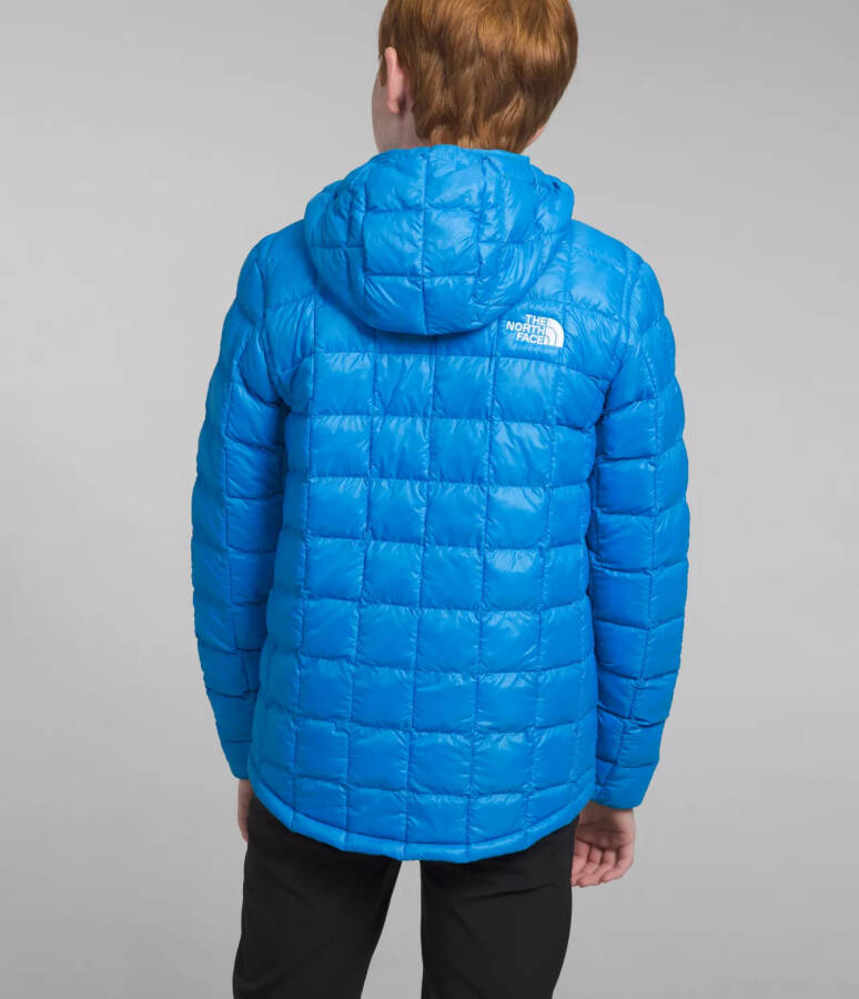 Boys’ ThermoBall™ Hooded Jacket - 2