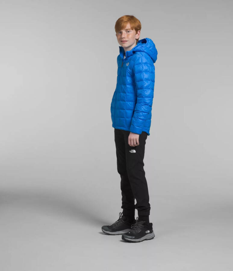 Boys’ ThermoBall™ Hooded Jacket - 3