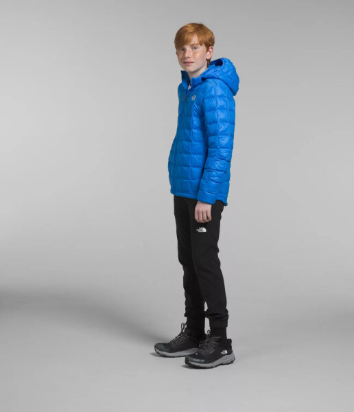 Boys’ ThermoBall™ Hooded Jacket - 3