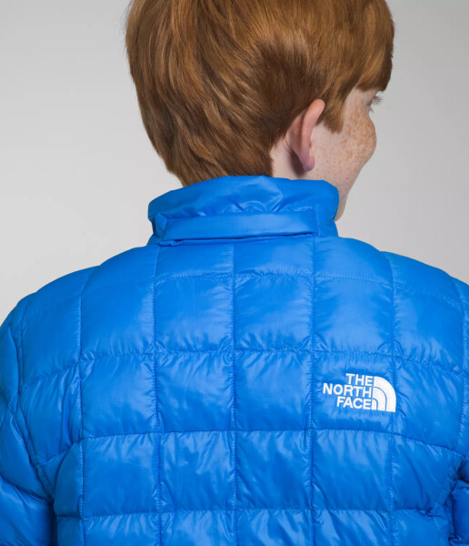 Boys’ ThermoBall™ Hooded Jacket - 5