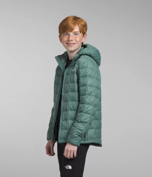 Boys’ ThermoBall™ Hooded Jacket - 3