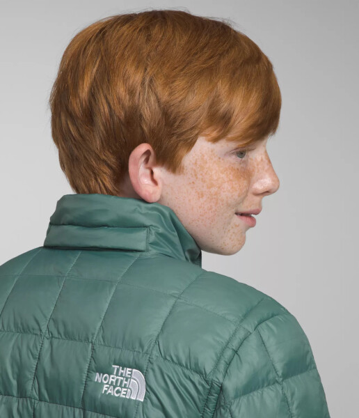 Boys’ ThermoBall™ Hooded Jacket - 5