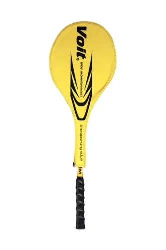 Br061 Badminton Racket Single 1Vtakbr061-Yellow3 - VOIT (1)