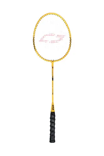 Br061 Badminton Raketi Tekli 1Vtakbr061-Sarı3 