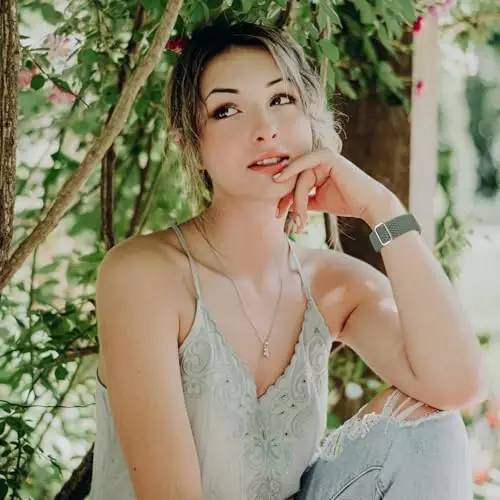 Braided Stretchy Solo Loop Compatible for Apple Watch Band 38mm 40mm 41mm 42mm 44mm 45mm 46mm 49mm for Women Men, Nylon Elastic Straps Wristbands for iWatch Series 10 9 8 7 6 5 4 3 11 Ultra/SE 3 2 1 - 4