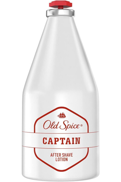 Brand: Captain After Shave Lotion 100 Ml Category: Shaving Accessories - 5