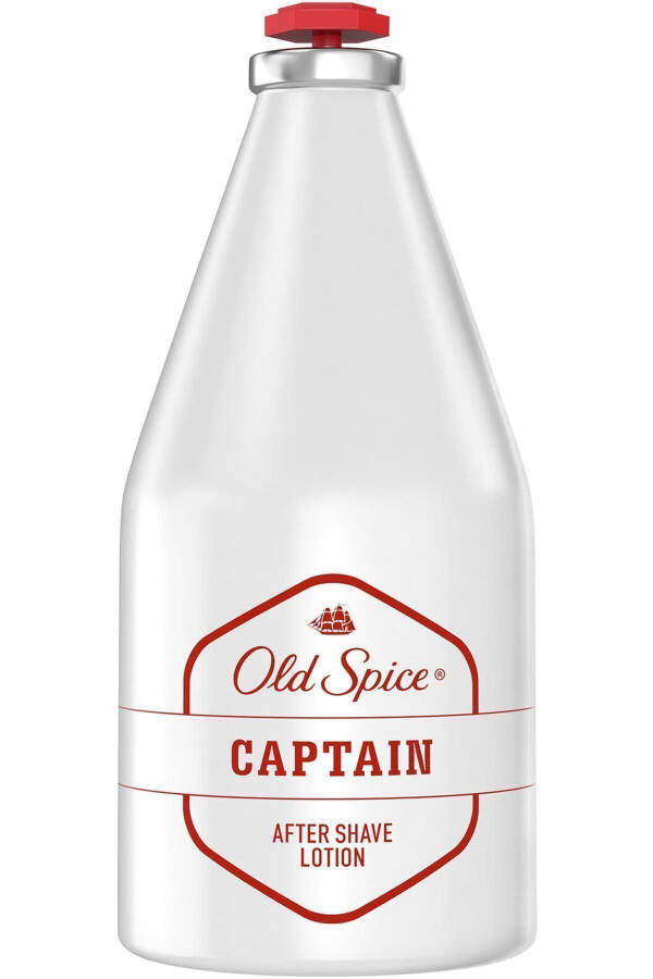 Brand: Captain After Shave Lotion 100 Ml Category: Shaving Accessories - 5