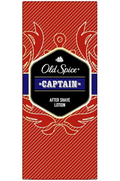 Brand: Captain After Shave Lotion 100 Ml Category: Shaving Accessories - 6