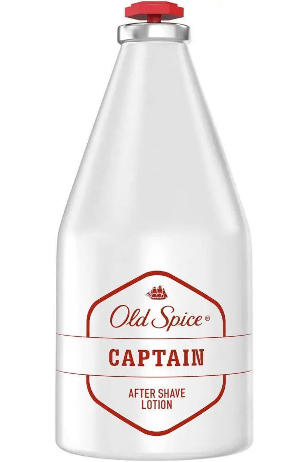 Brand: Captain After Shave Lotion 100 Ml Category: Shaving Accessories - 2