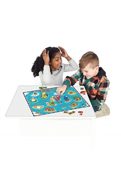 Brand: Hasbro Risk Junior Board Game Category: Board Games - 3