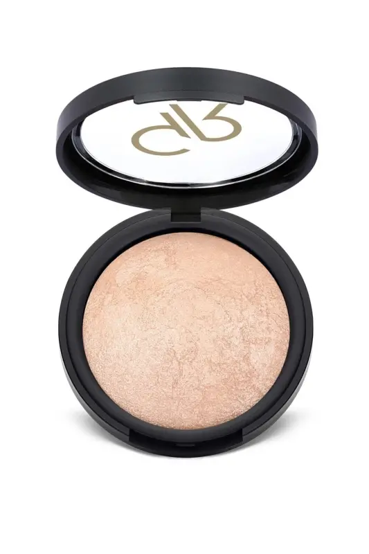 Brand: Mineral Terracotta Powder No: 08 8691190375089 Category: Powder-Beige - 1