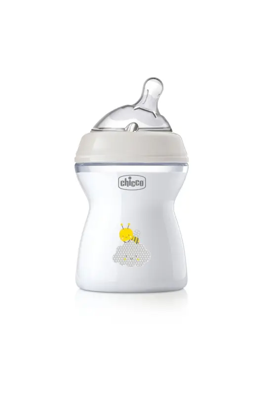 Brand: Natural Feeling Baby Bottle 2 Months+ 250 Ml Category: Baby Bottle - 2