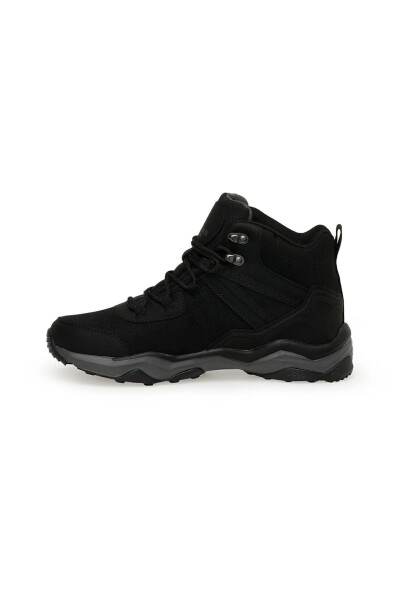 Brandon Men's Black Boots - 6