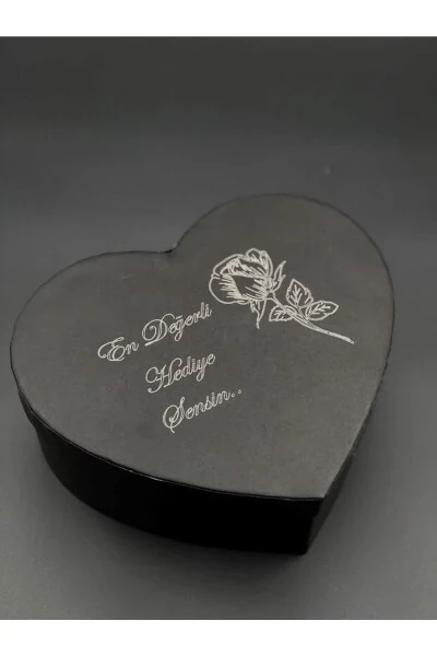 Браслет и колье из натурального камня Подарочный набор для любимого человека, супруги, друга, матери, день рождения, день святого Валентина - MASALSI CONCEPT (1)