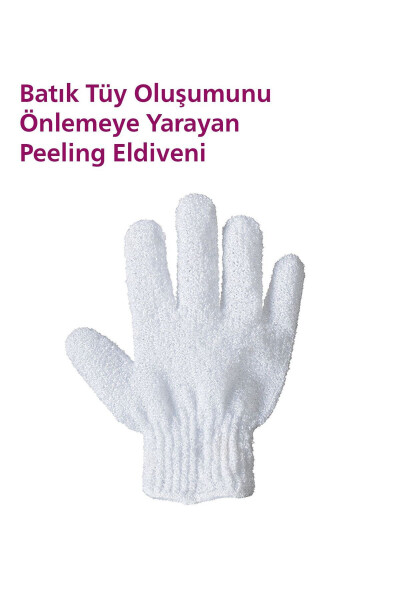 BRE720/05 Epilatör (Yüz+Koltuk altı+Bikini Bölgesi+Bacak) Islak Ve Kuru, Işıklı, Kablosuz - 13