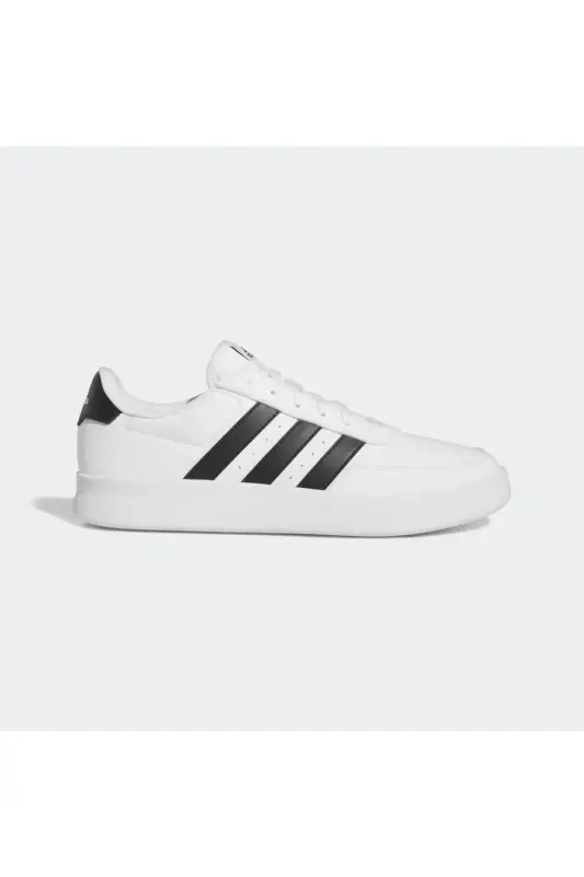 Breaknet 2.0 Beyaz Siyah Erkek Sneaker HP9426 - Standart - 1