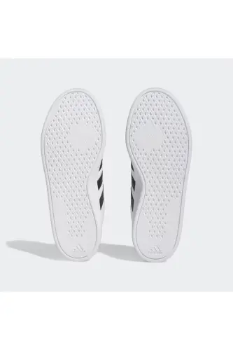Breaknet 2.0 Beyaz Siyah Erkek Sneaker HP9426 - Standart - 4