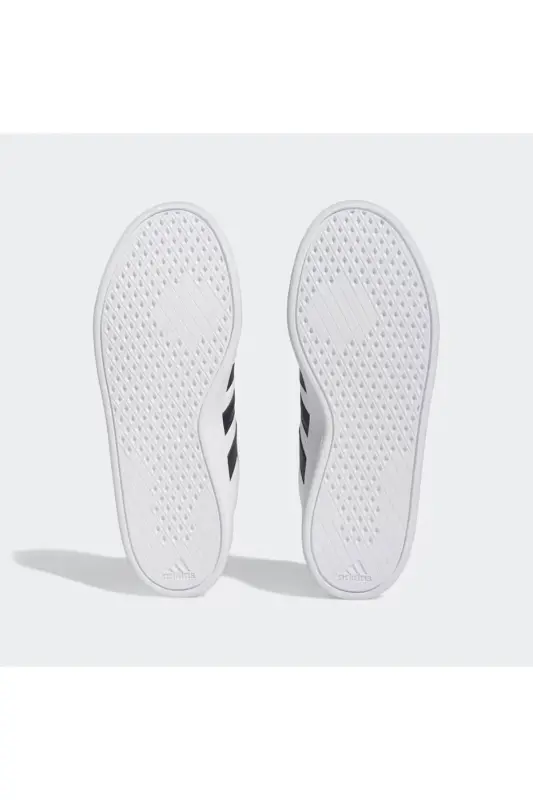 Breaknet 2.0 Beyaz Siyah Erkek Sneaker HP9426 - Standart - 4