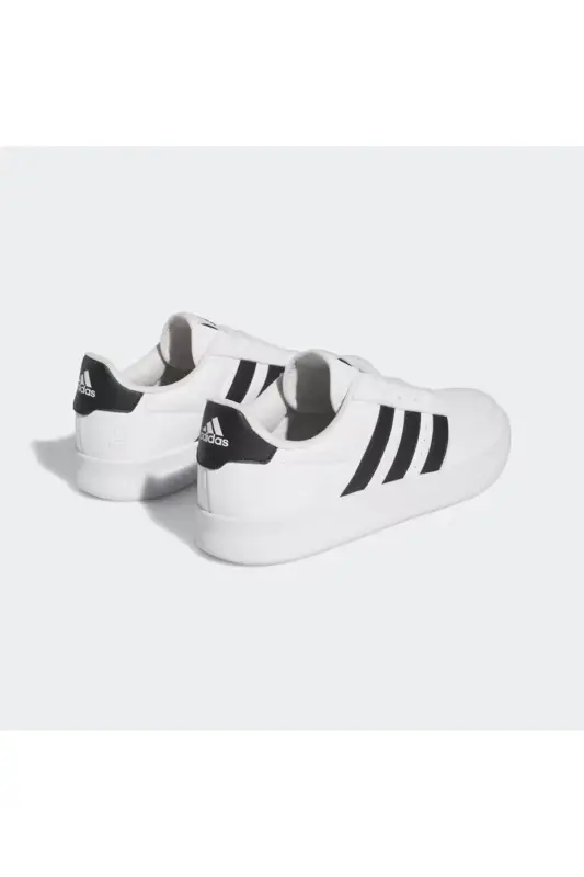 Breaknet 2.0 Beyaz Siyah Erkek Sneaker HP9426 - Standart - 5