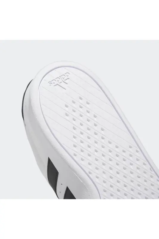 Breaknet 2.0 Beyaz Siyah Erkek Sneaker HP9426 - Standart - 6