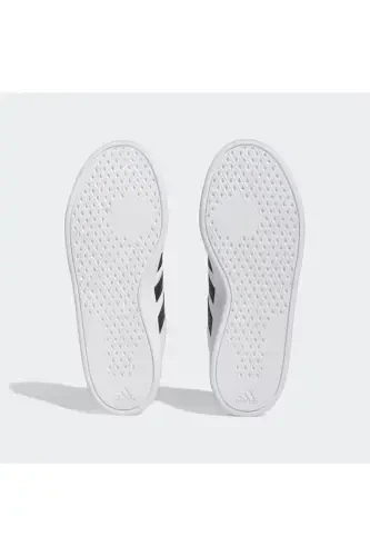 Breaknet 2.0 Beyaz Siyah Erkek Sneaker HP9426-Standart - 4