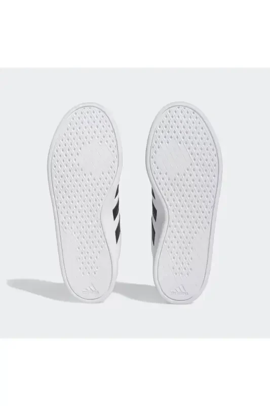 Breaknet 2.0 Beyaz Siyah Erkek Sneaker HP9426-Standart - 4